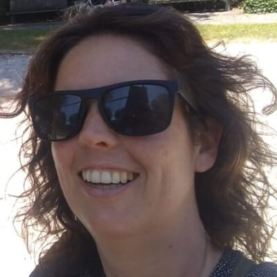 Belmans, Katrien Katrien Belmans